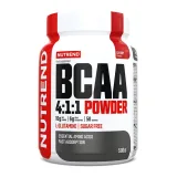 Nutrend BCAA 4:1:1 Powder 500 g melón · záber 3