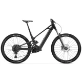 Horské elektrokolo MONDRAKER Scree S, graphite grey · záber 1