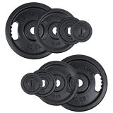 inSPORTline Castblack 2-20 KG · záber 1