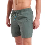 Pánske plavky ARENA Men´s Arena Beach Boxer Solid · záber 11