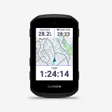 GARMIN Cyklopočítač s GPS EDGE 550 GARMIN bez · záber 2