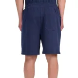 Pánské teplákové kraťasy 4F SHORTS CAS M0836-31S-NAVY · záber 2