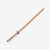 DOMYOS Meč Bokken Bushido bez · záber 1