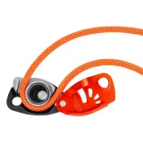 PETZL Petzl Neox istiace zariadenie s asistovaným brzdením bez · záber 2