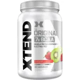 Xtend BCAA jahoda kiwi · záber 2