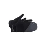 CRAFT ADV Lumen Hybrid - Velikost: XS | Barva: žltá · záber 2