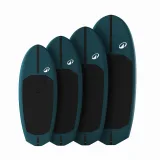 DECATHLON Doska na wingfoil Explore 500 V2 70 l · záber 1