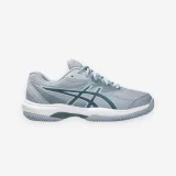 ASICS ASICS Gel Game 10 GS detská tenisová obuv na antuku sivá 35 · záber 2
