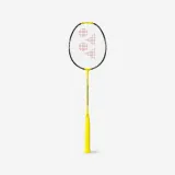 YONEX Bedmintonová raketa Nanoflare 1000 Tour žltá bez · záber 1