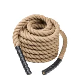 inSPORTline WaveRope Base 4 x 1500 cm · záber 2