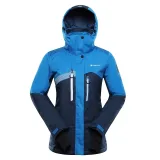 Alpine Pro DEARA 2 - Velikost: XS | Barva: modrá · záber 2