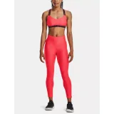 Dámské legíny UNDER ARMOUR Armour Hi Ankle Leg-RED · záber 4