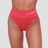 GymBeam Kalhotky Brazilian 2Pack Pink - Velikost: XXL | Barva: ružová | Hmotnost: 0,13 kg · záber 11