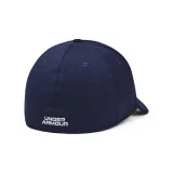 Pánská kšiltovka UNDER ARMOUR Mens UA Blitzing-BLU · záber 2