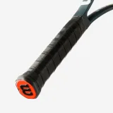 WILSON WILSON Blade 98S SMU tenisová raketa 294 g tmavozelená GRIP 3 · záber 2
