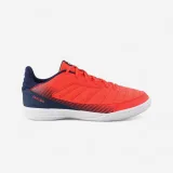 KIPSTA Futsalová obuv Eskudo 500 červená 45 · záber 1