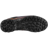 Pánská nízká turistická obuv SALEWA Mountain Trainer Lite M ombre blue carrot · záber 5
