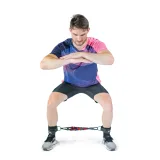 inSPORTline Striker Double · záber 3