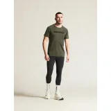 Pánske tréningové tričko s krátkym rukávom CRAFT T-Shirt CORE Essence Logo · záber 3