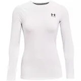 Dámske kompresné tričko s dlhým rukávom UNDER ARMOUR UA HG Authentics Comp LS · záber 4