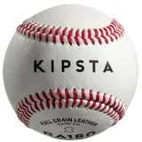 KIPSTA BEJZBALOVÁ LOPTA BA180 BOX bez · záber 2