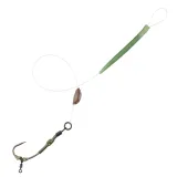 CAPERLAN Nadväzec SN Hook 900 Spinner rig na lov kaprov 6 · záber 2