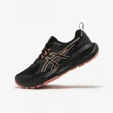 ASICS ASICS Gel Sonoma 8 GoreTex dámska trailová obuv čierno-ružová 37 · záber 1