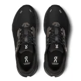 ON Cloudrunner 2 Waterproof - Velikost: 42 | Barva: Čierna, Sivá · záber 4