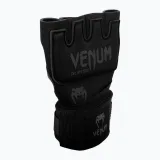 Venum Gelové bandáže Black - Velikost: L | Barva: Čierna | Hmotnost: 0,17 kg | Balení: 90 · záber 2