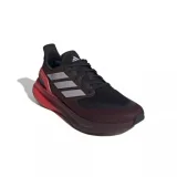 Pánská běžecká obuv ADIDAS Pureboost 5.0 aurora ruby glory grey lucid red · záber 1