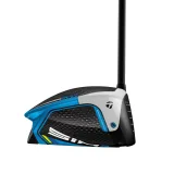 TAYLORMADE Golfový driver pre praváčky Lady SIM2 MAX 12° · záber 2