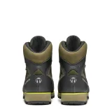 Pánská vysoká turistická obuv TECNICA Makalu IV GTX Ms, dark green light green · záber 5