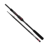 DAIWA Ninja X-Compact Spin dĺžka 2,25 m, záťaž 5-30 g · záber 2
