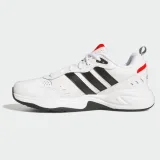 Adidas Stutter m - Velikost: 44 | Barva: Biela · záber 3