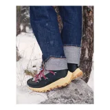 Pánské kotníkové zimní boty MOON BOOT TECH HIKER, 003 black · záber 5