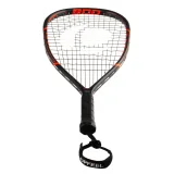 PERFLY Raketa na squash 57 SR57 900 pre skúsených hráčov bez · záber 2