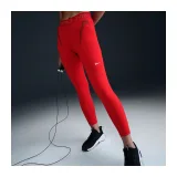 Dámské legíny NIKE PRO W NP DF MR 7 8 TIGHT TT GRX-657-Red · záber 2
