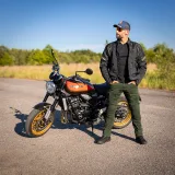 BOS Cargo D Black - 42 · záber 4