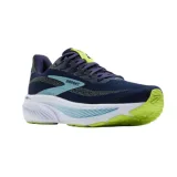 Pánska bežecká obuv BROOKS Ghost 17 M blue · záber 1