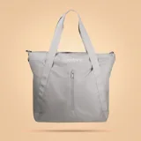Torba Bliss Grey - BeastPink · záber 1