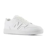 Pánska vychádzková obuv NEW BALANCE BB480L3W M white · záber 1