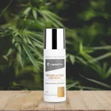 inSPORTline Intenzívne hydratačný CBD krém 50 ml · záber 2