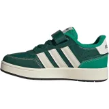 Adidas Breakbase K - Veľkosť: 31 | Farba: zelená · záber 5
