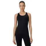 Dámské tréninkové tílko 4F SLEEVELESS FNK F0766-20S-DEEP BLACK · záber 1