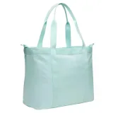Dámska taška cez rameno UNDER ARMOUR UA Studio Tote-GRN · záber 2