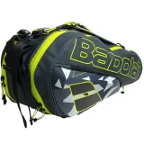 Taška na tenis BABOLAT RH X 6 PURE AERO · záber 2