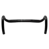 BTWIN Cestné riadidlá Ergo 31,8 mm NO SIZE · záber 1