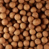 CAPERLAN Boilies na lov kapra Wellmix Instant 15 mm/1 kg Strawbanana bez · záber 2