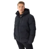 Pánská bunda VOLCANO J-TURIX-600-NAVY · záber 1