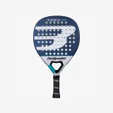 BULLPADEL BULLPADEL Indiga PWR 26 padelová raketa bez · záber 1